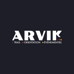 Arvik's logo